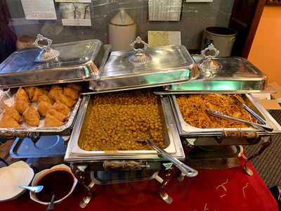 Haldi Chowk Authentic Indian Cuisine