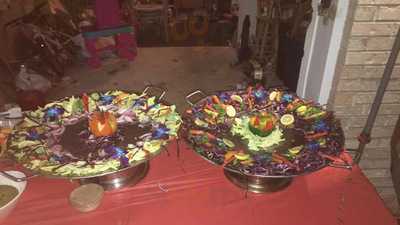 Haldi Chowk Authentic Indian Cuisine