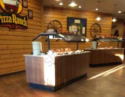 Pizza Ranch