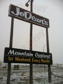 Jodeans
