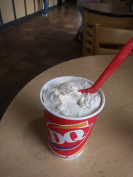 Dairy Queen Grill & Chill