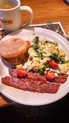 Denny's