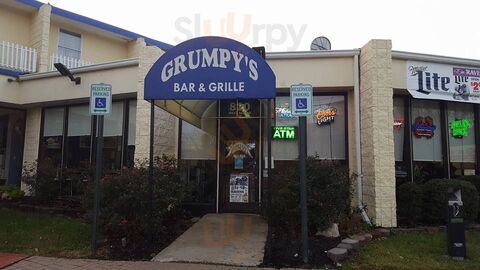 Grumpy's Bar And Grill