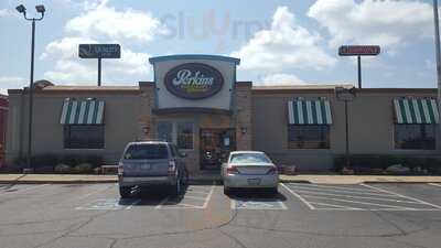 Perkins Restaurant & Bakery
