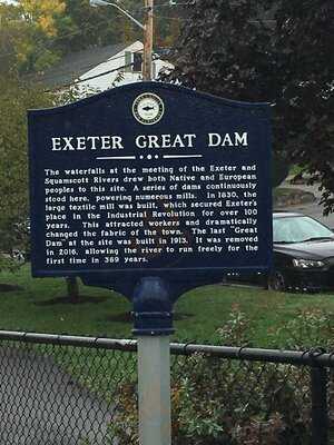 Sea Dog Brewing Company