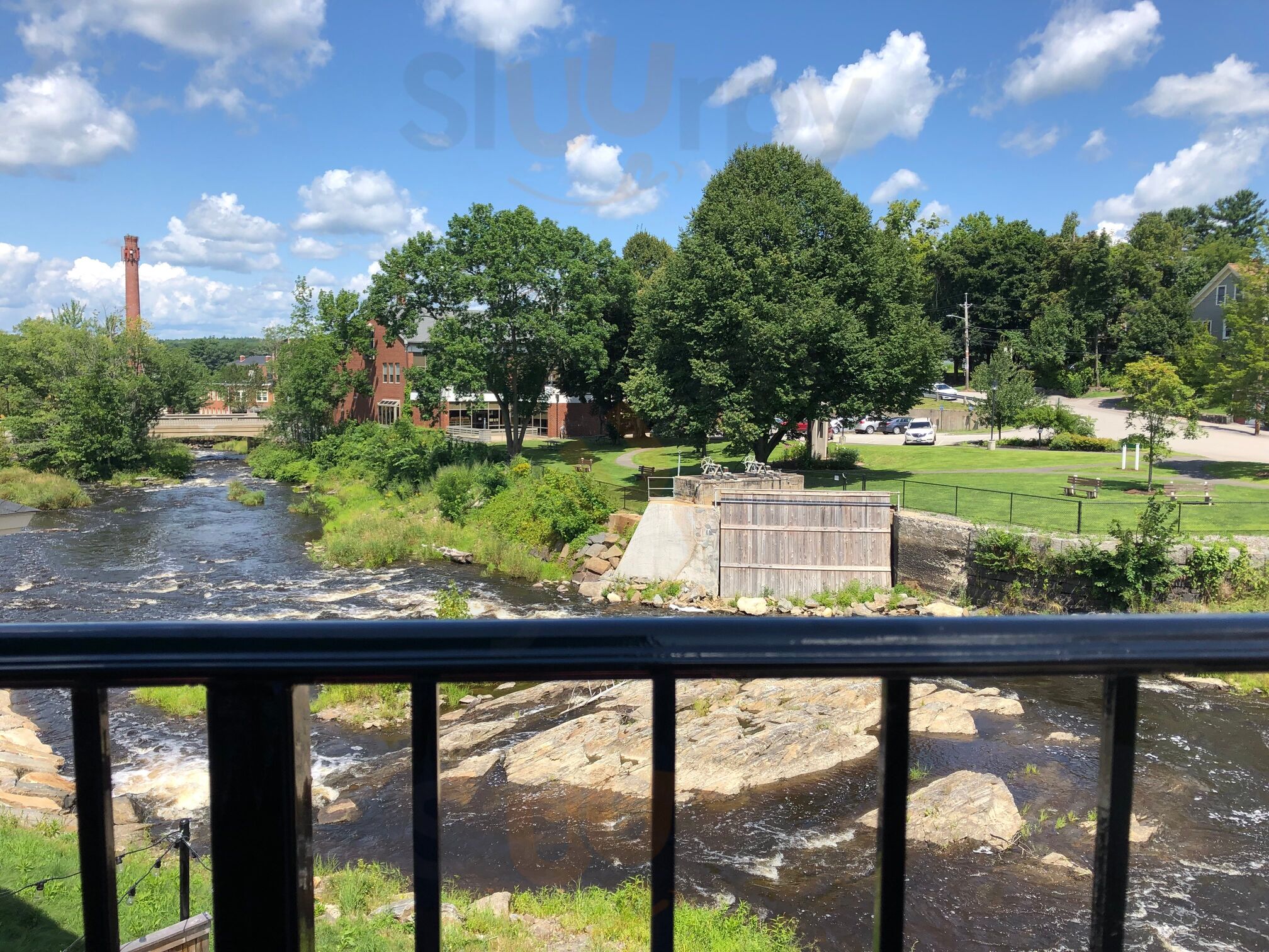 Sea Dog Brewing Company