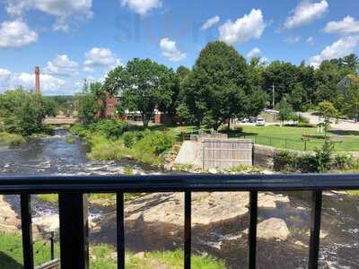 Sea Dog Brewing Company