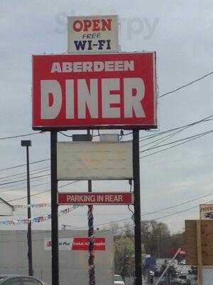 Aberdeen Diner
