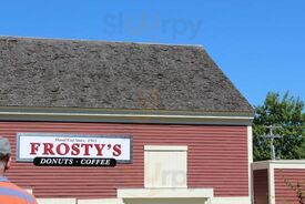 Frosty's Donuts