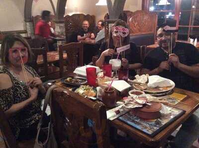 Los Cabos Mexican Restaurant