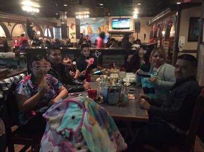 Los Cabos Mexican Restaurant