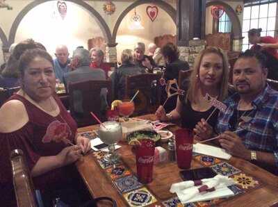 Los Cabos Mexican Restaurant