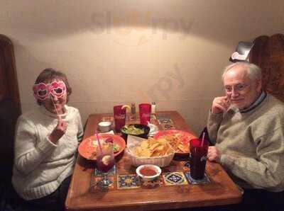 Los Cabos Mexican Restaurant