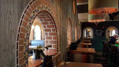 Puerto Vallarta Restaurant