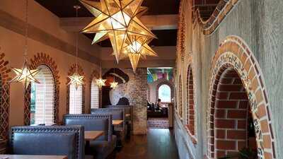 Puerto Vallarta Restaurant