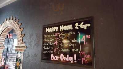 Puerto Vallarta Restaurant