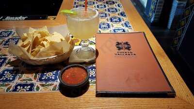 Puerto Vallarta Restaurant