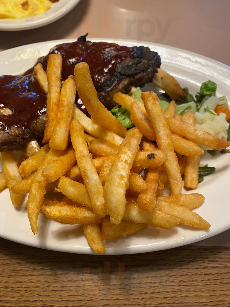 Barley's Family Restaurant