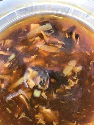 Li's Chinese Express