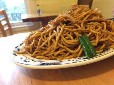 Li's Chinese Express