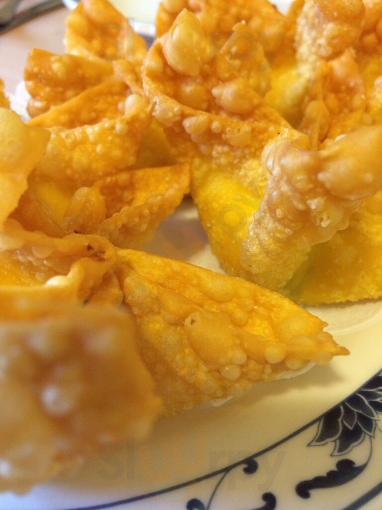 Li's Chinese Express