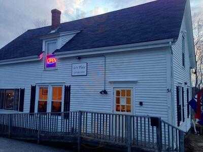 Li's Chinese Express