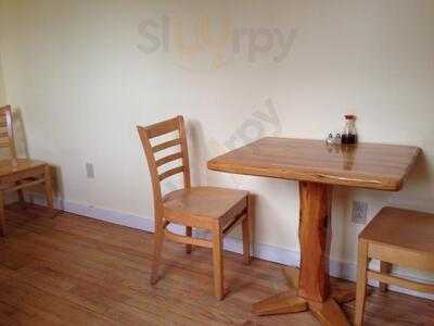 Li's Chinese Express