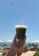 Spa Cafe