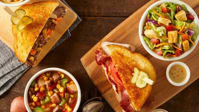 Bob Evans Farm Restaurant