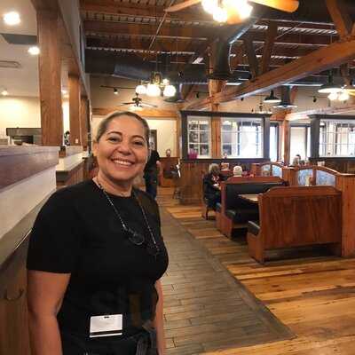 Bob Evans Farm Restaurant