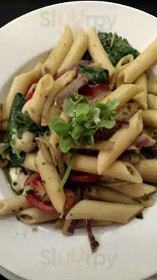 The Chef & The Gardener