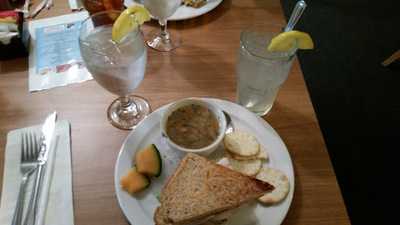 The Chef & The Gardener