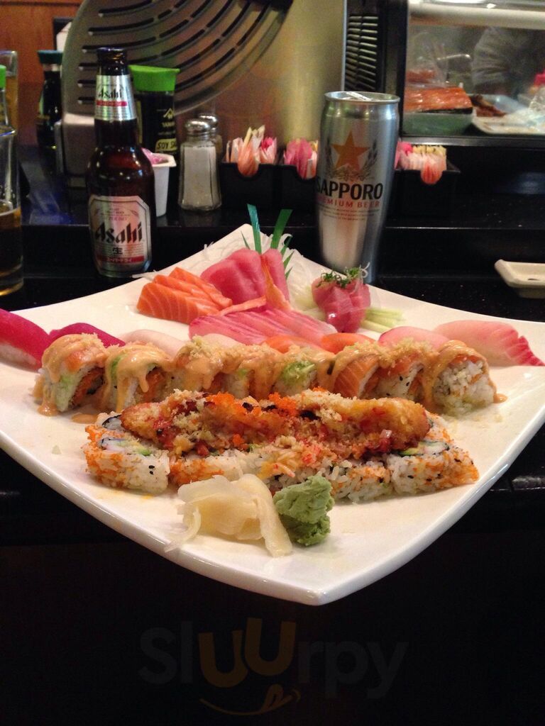 Yamato Restaurant