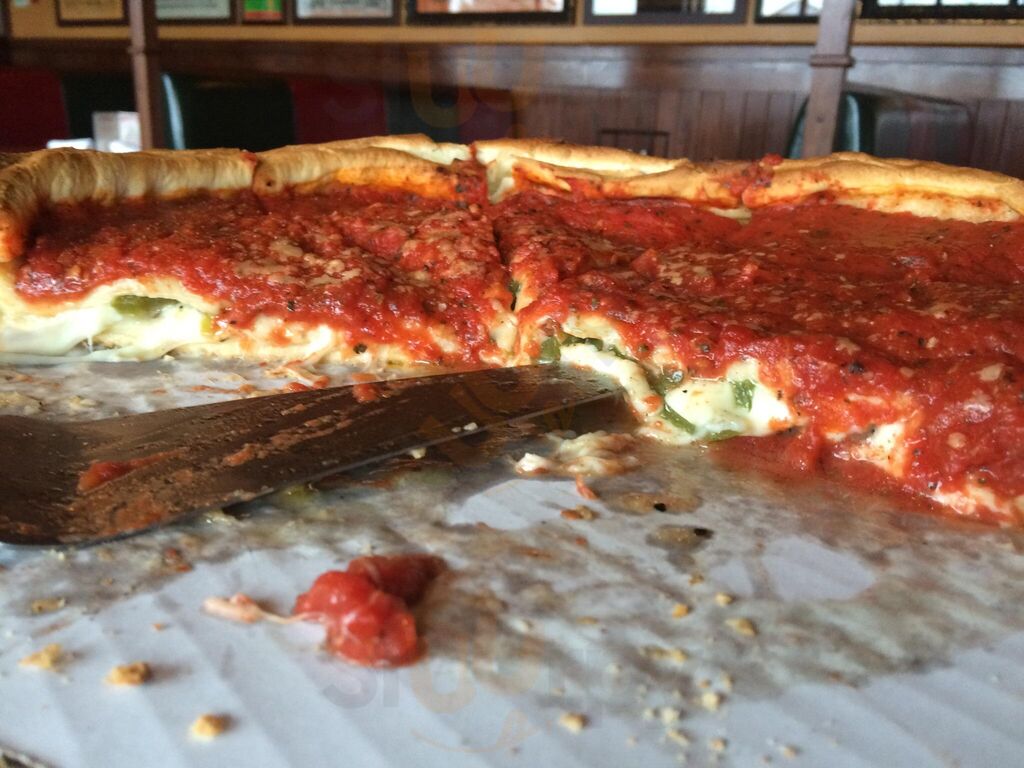 Giordano's