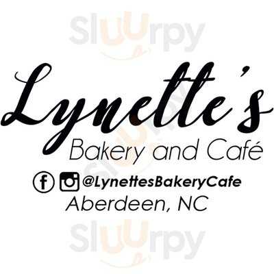 Lynette's Bakery And Cafe