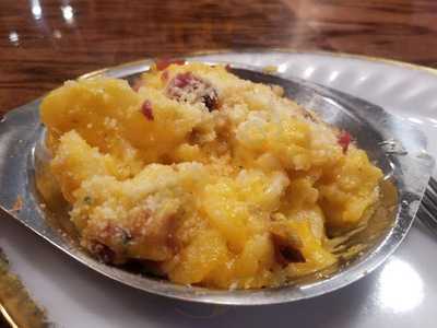 Lansing Corners Supper Club