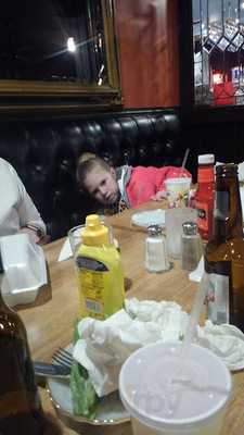 Lansing Corners Supper Club