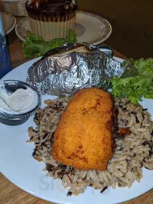 Lansing Corners Supper Club