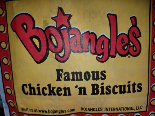 Bojangles