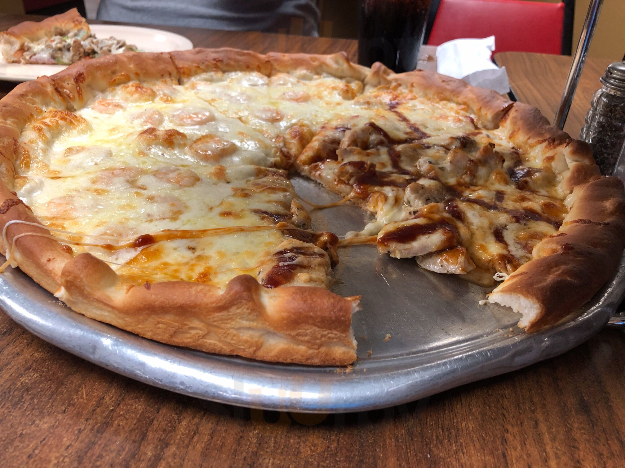 Arthur's Pizza