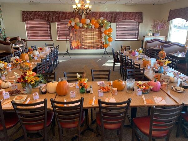 Paragon Family Restaurant
