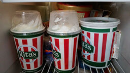 Rita's Italian Ice