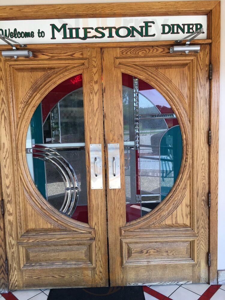 Sadler Milestone Restaurant