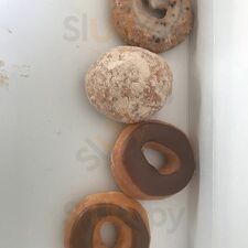 Krispy Kreme