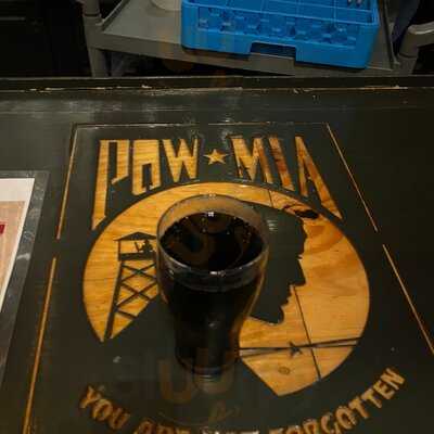 Railhouse Brewery & Pub