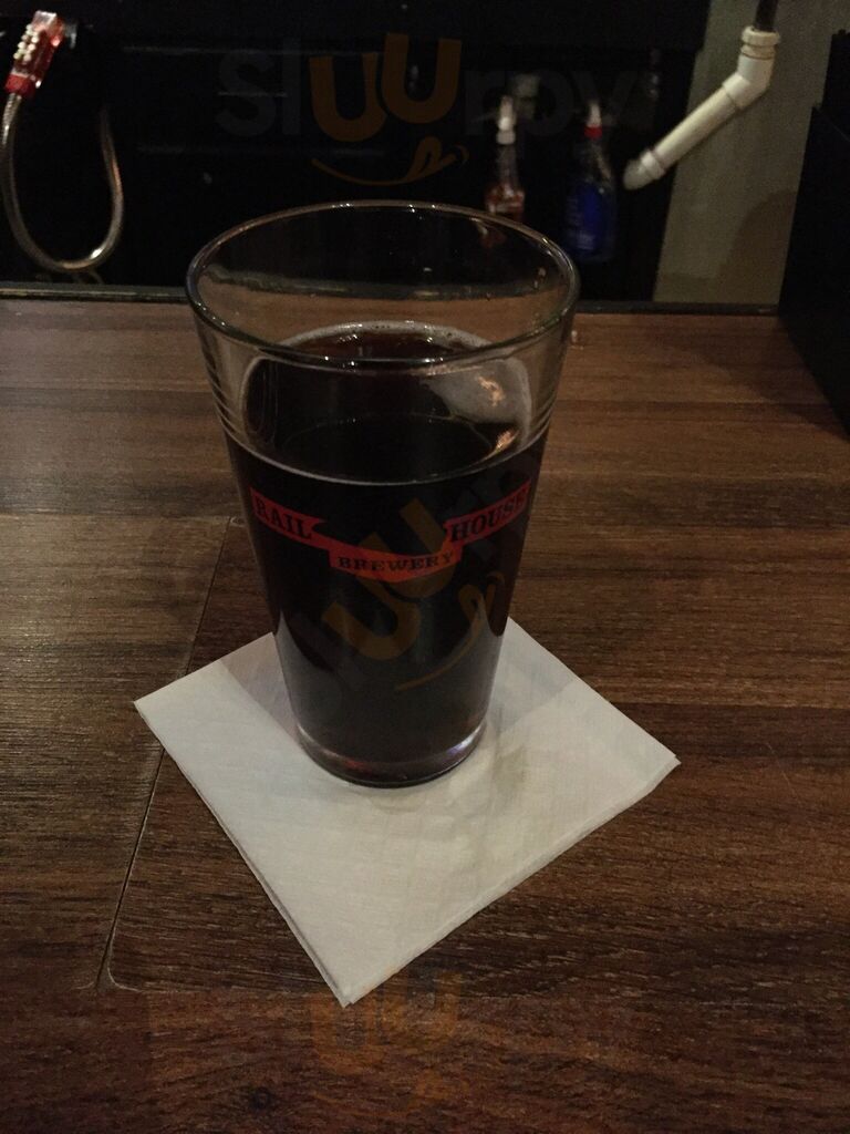 Railhouse Brewery & Pub