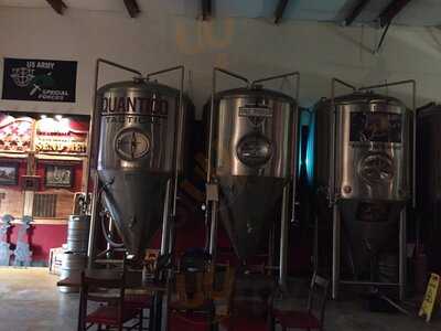 Railhouse Brewery & Pub