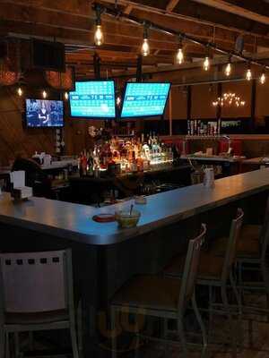 The Lodge Restaurant