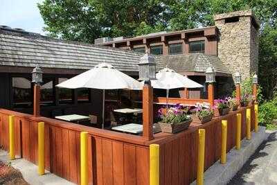 The Lodge Restaurant