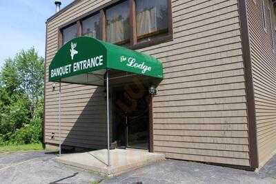 The Lodge Restaurant